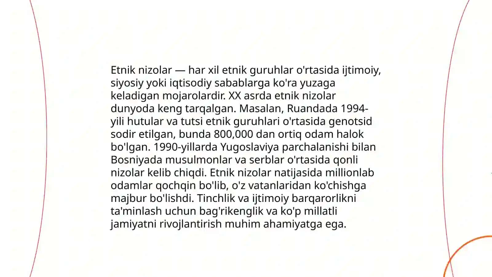Ekstremizm va radikallik 4