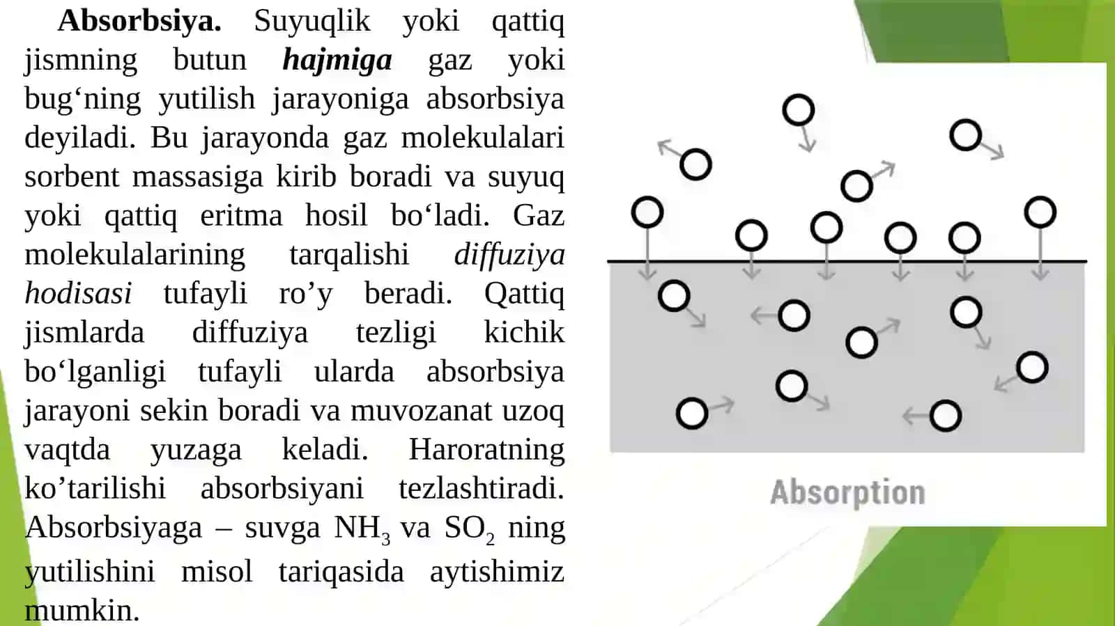 ATMASFERA HAVОSINI ZAHARLI GAZLARDAN TОZALASH 4