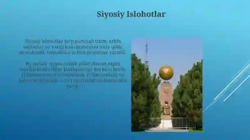 Sovet merosi O'zbekistonda 4