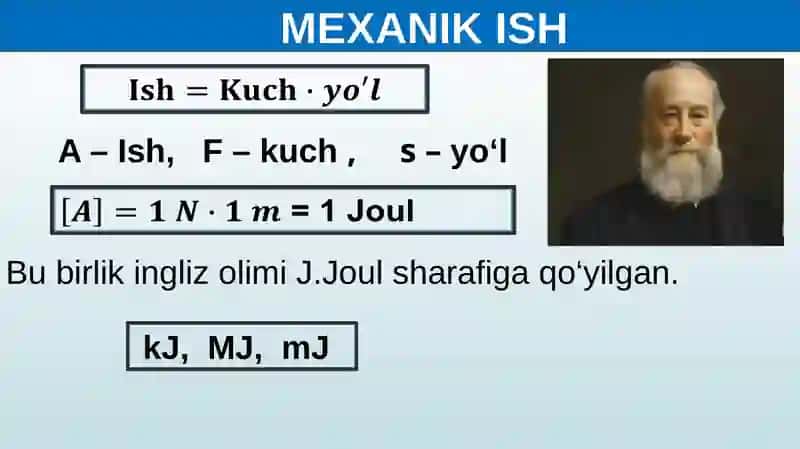MEXANIK ISH 4