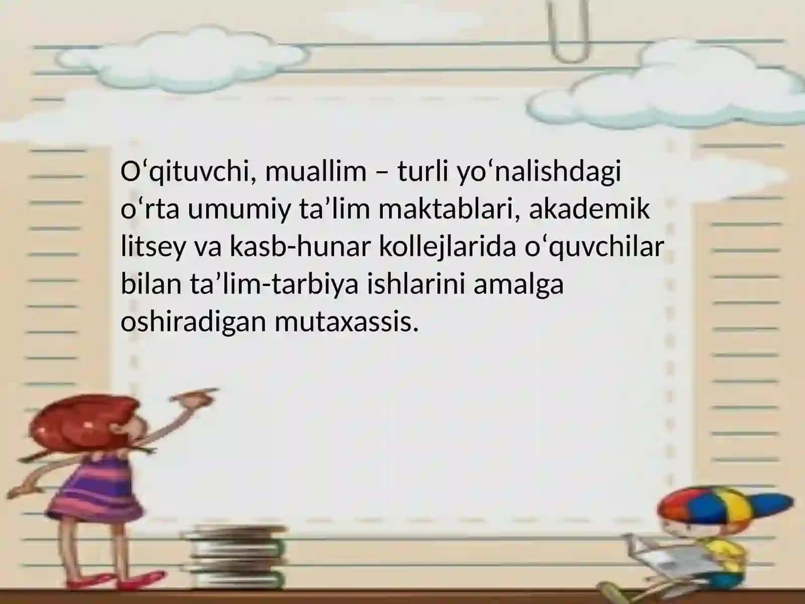 UmruzoqovaDilsoraning tayyorlagan taqdimoti 4