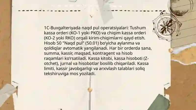 1C-buxgalteriya 4