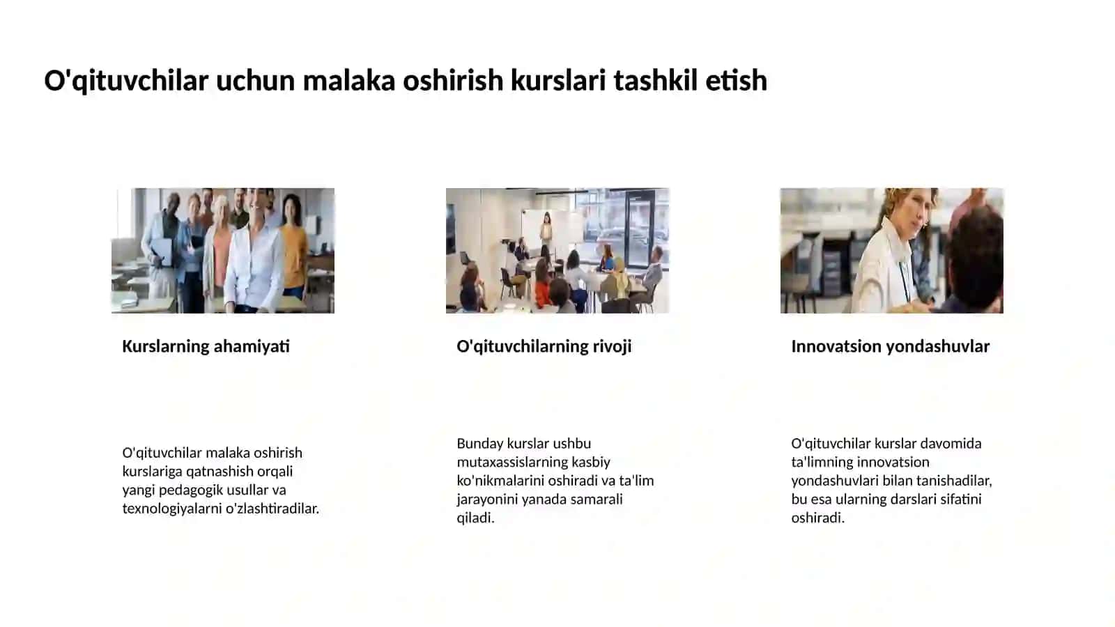 O'zbekistonda ta'lim tizimi islohotlari 4