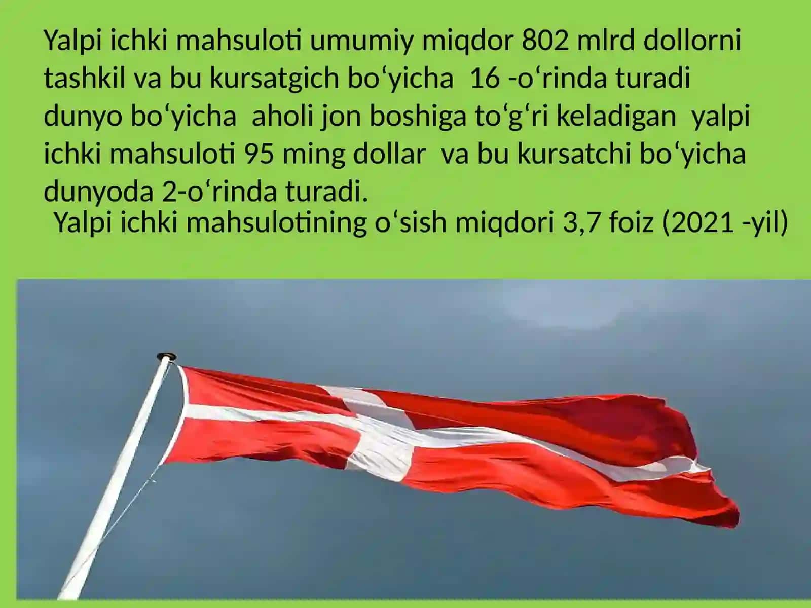 Shvetsariya haqida taqdimot 4