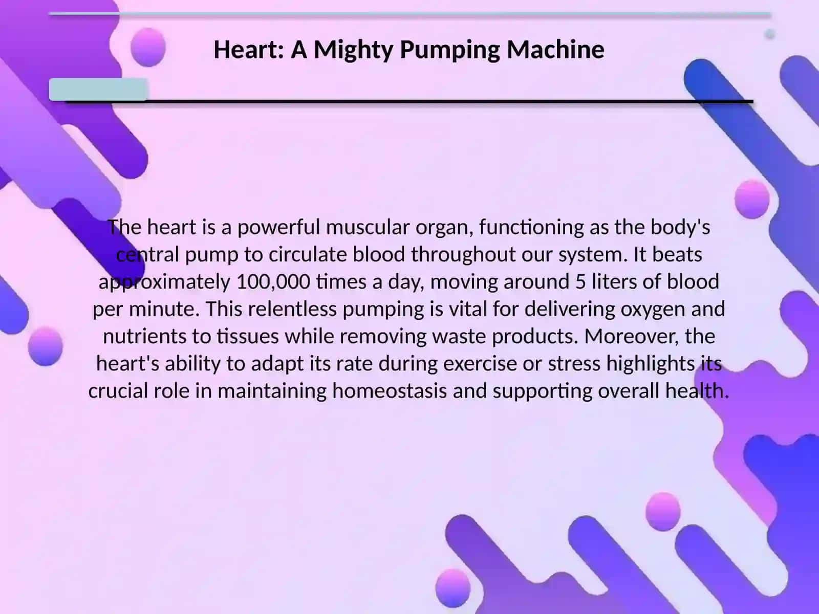 The Brain's Incredible Power 4