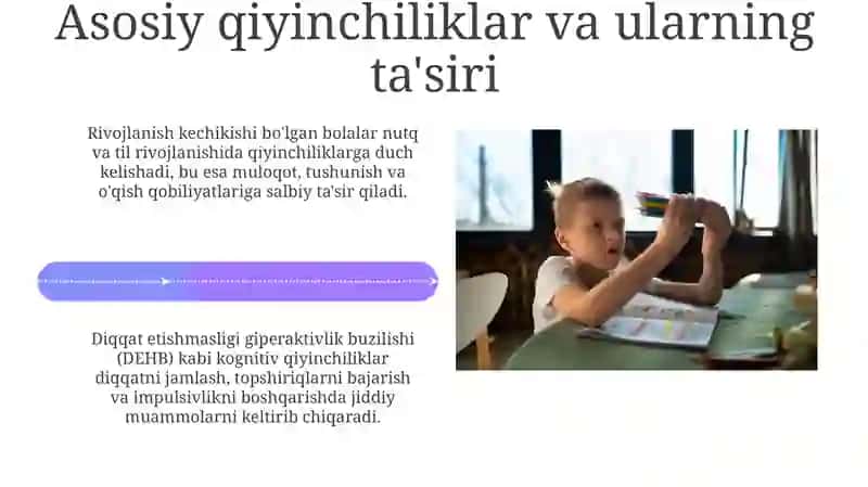 Ruhiy rivojlanish 4
