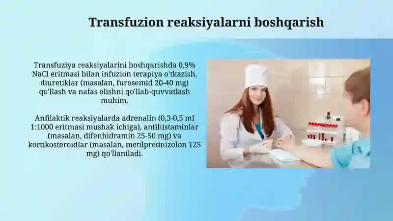 Zamonaviy komponentli terapiya 4