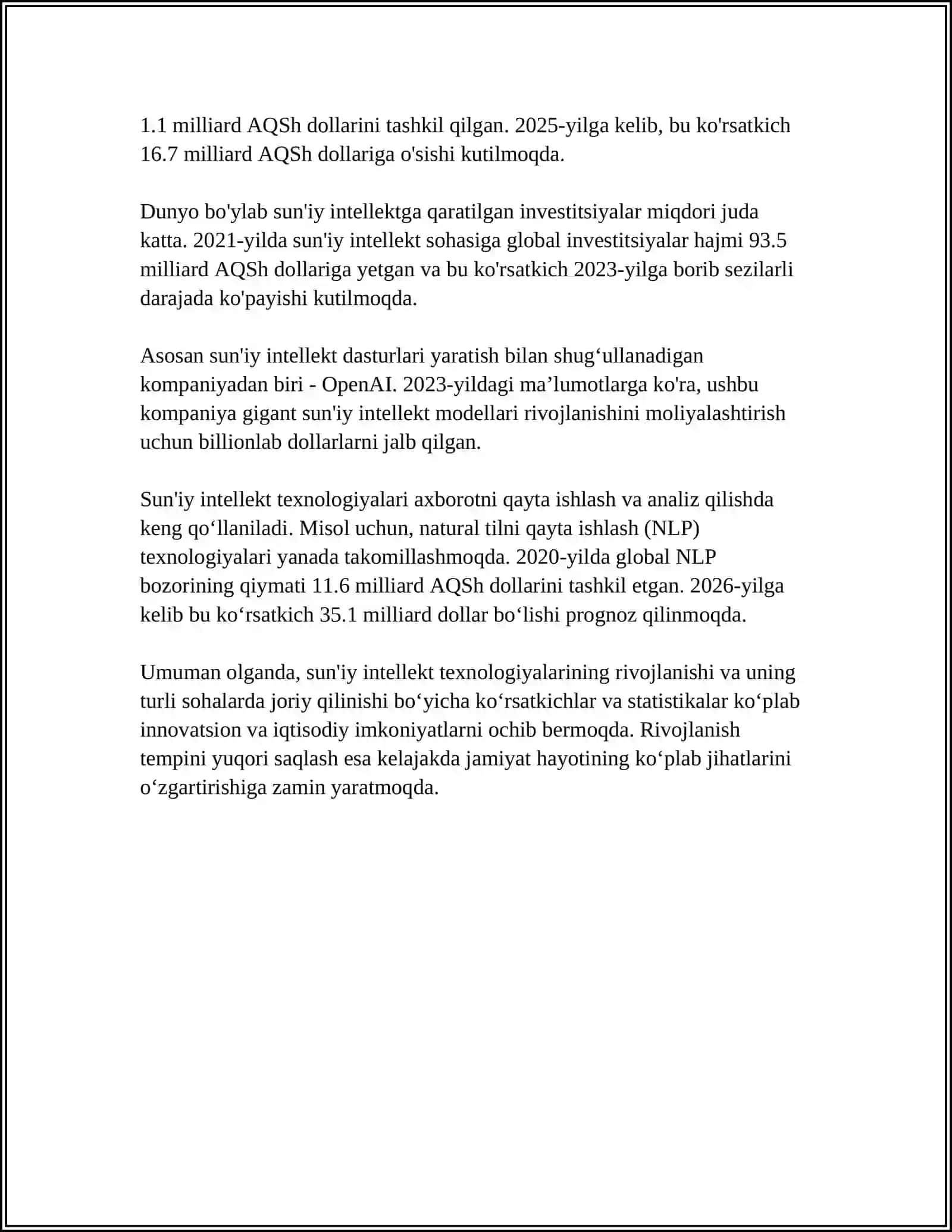 ZAMONAVIY TEXNIK VOSITALAR 4