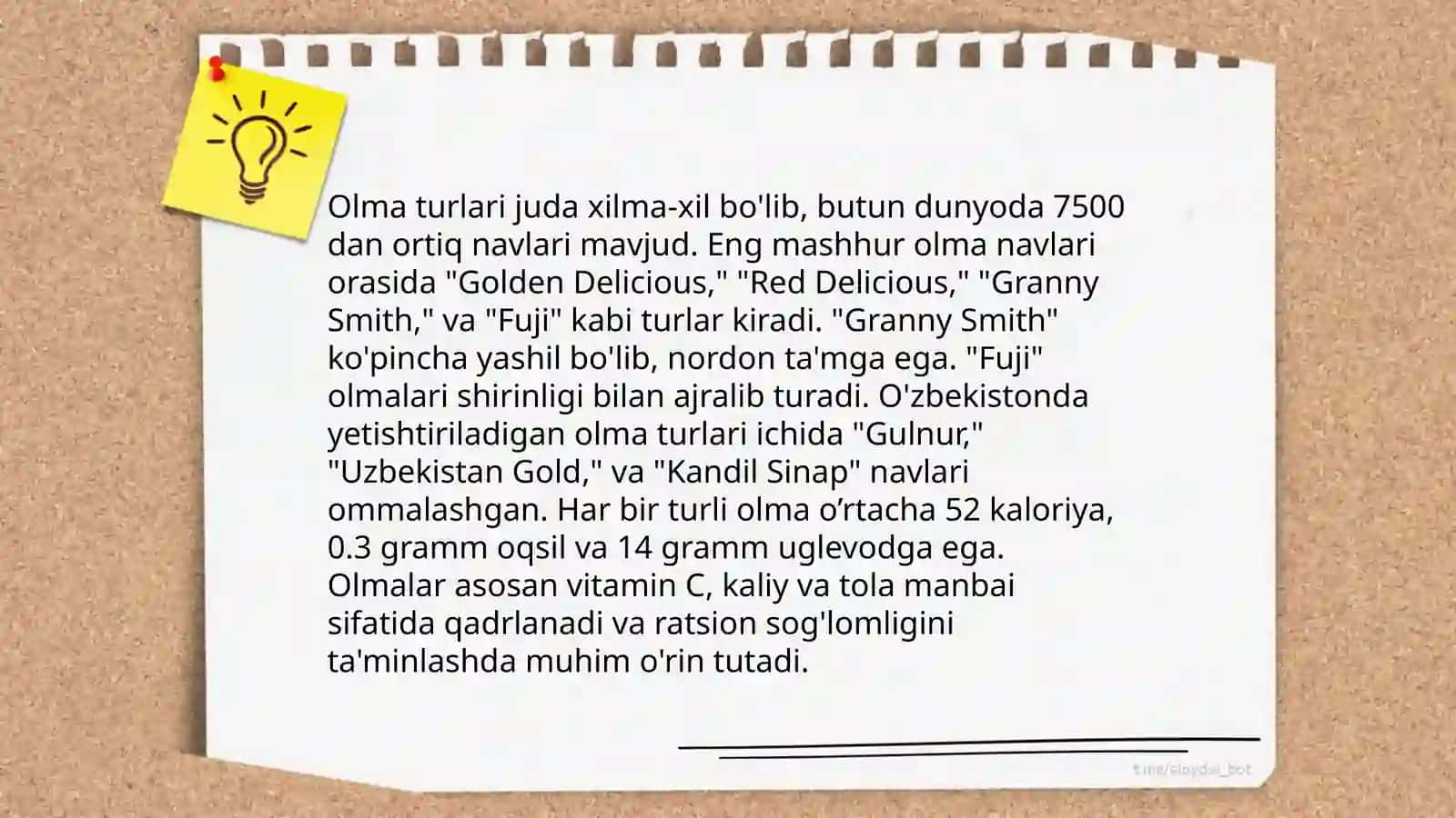 Uzum yetishtirish 4