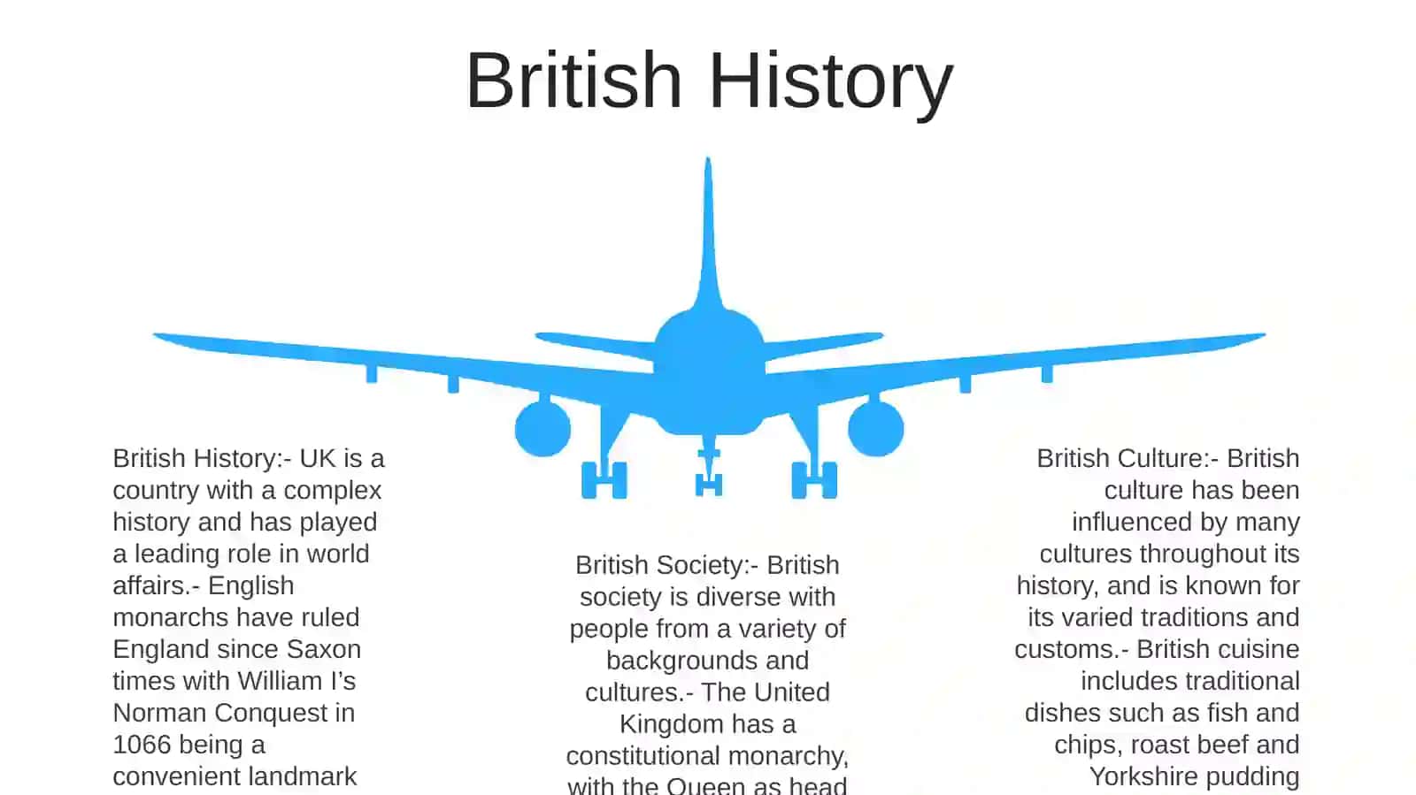 British Culture 4