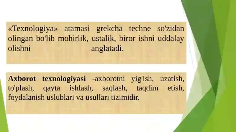 Raqamli iqtisodiyotda IT sektori 4