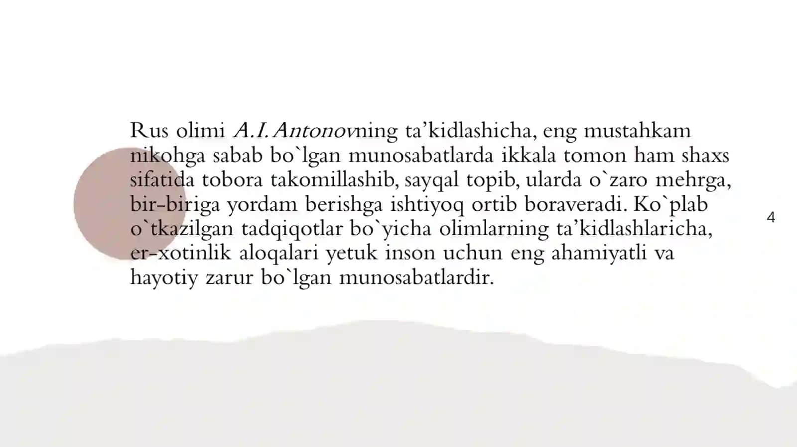 OILA VA NIKOH MODELLARI 4