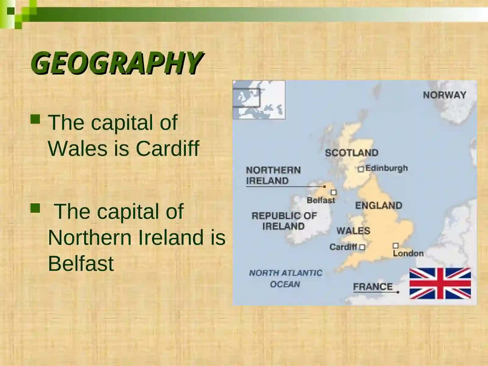 GREAT BRITAIN 4
