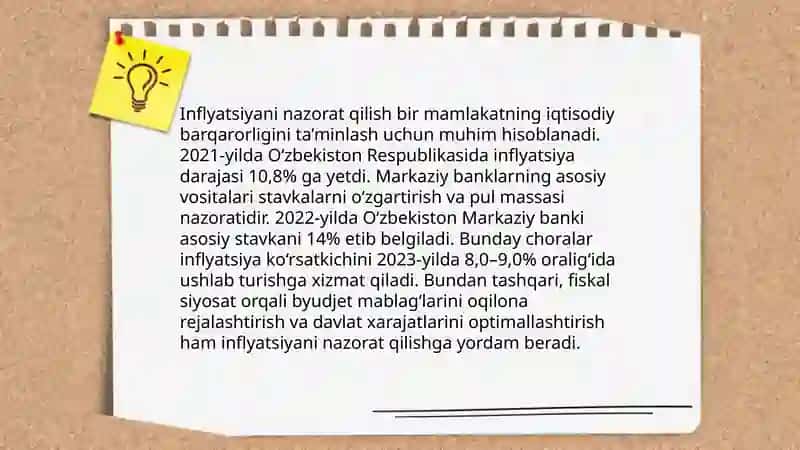 Pul-kredit siyosati 4