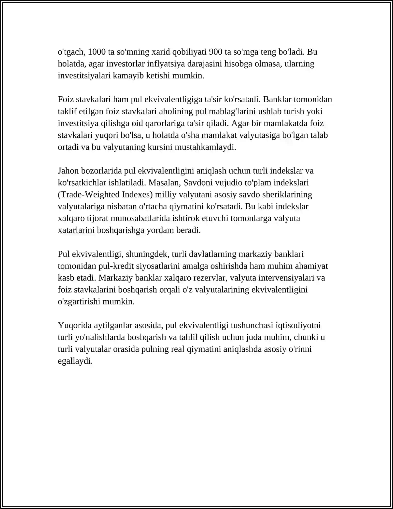 PUL EKVI VALENTLIGI 4