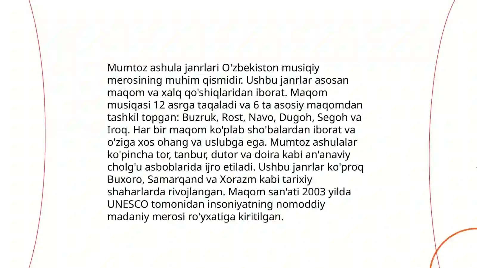 Mumtoz ashula va uning tarbiyaviy ahamiyati 4
