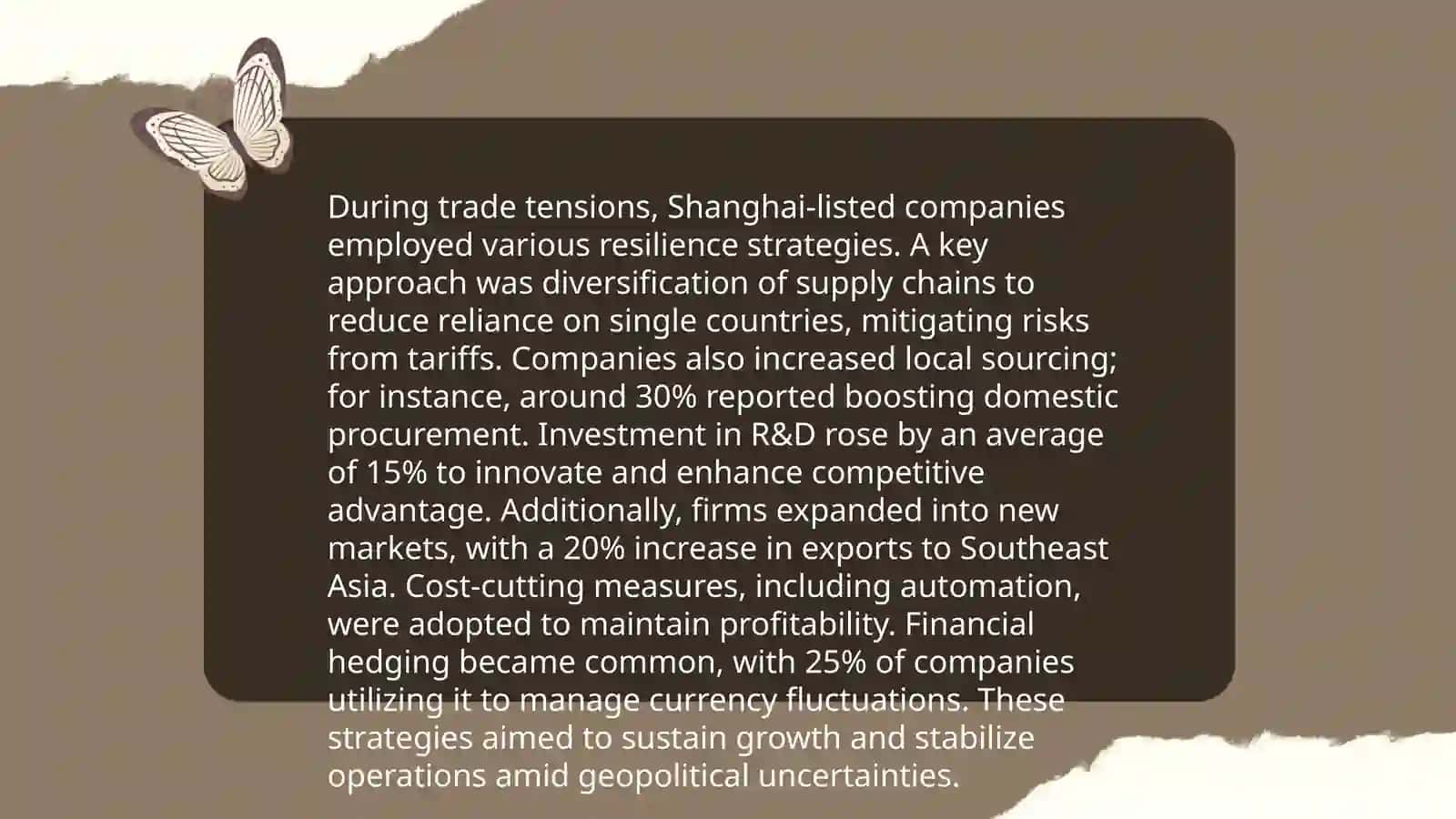 Impact of US-China Trade War on Indonesian Stock Market Volatility 4