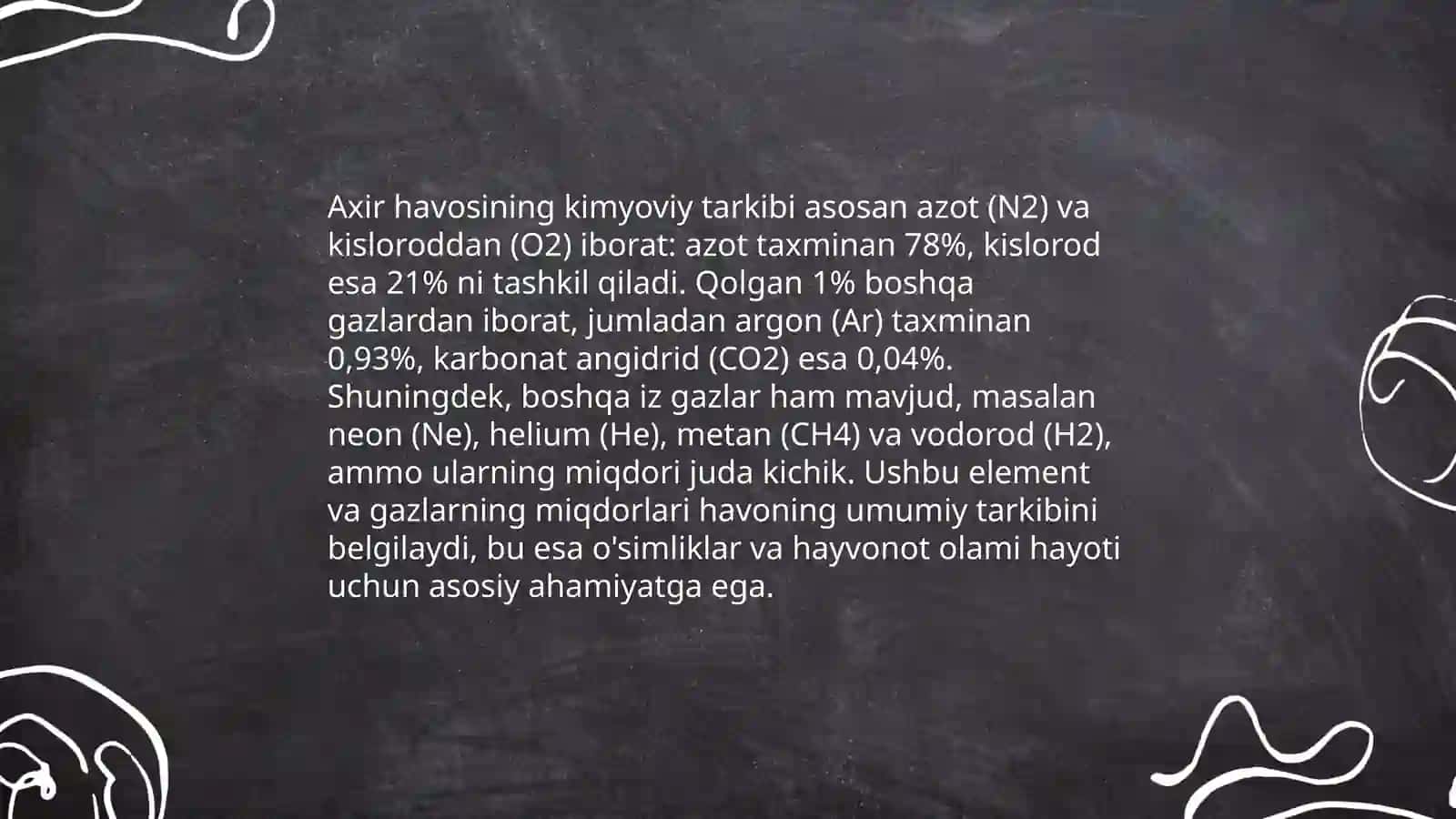 Axir Pollution Surayyo 4