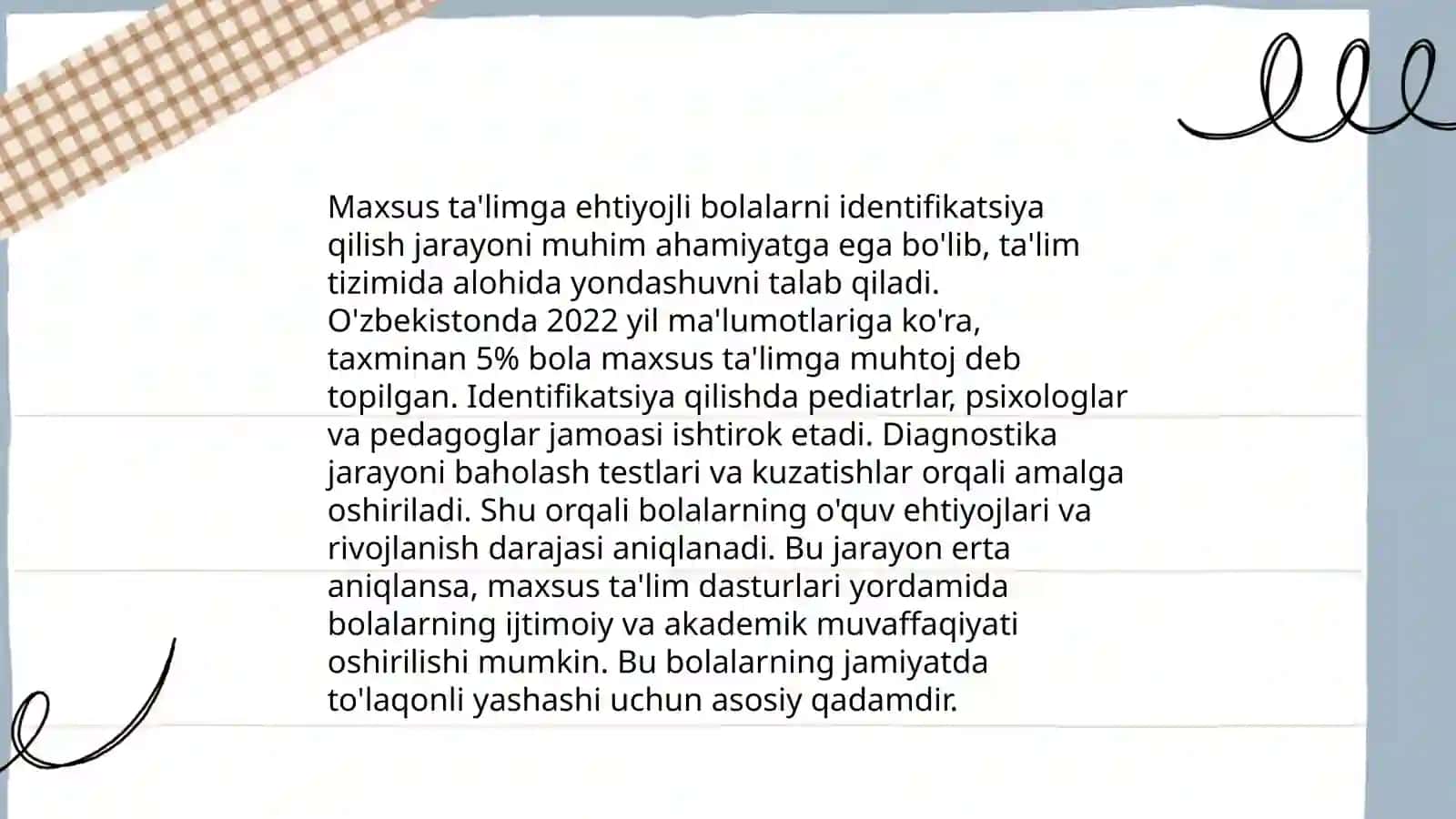 Integratsiyakashgan ta'limning mohiyati 4