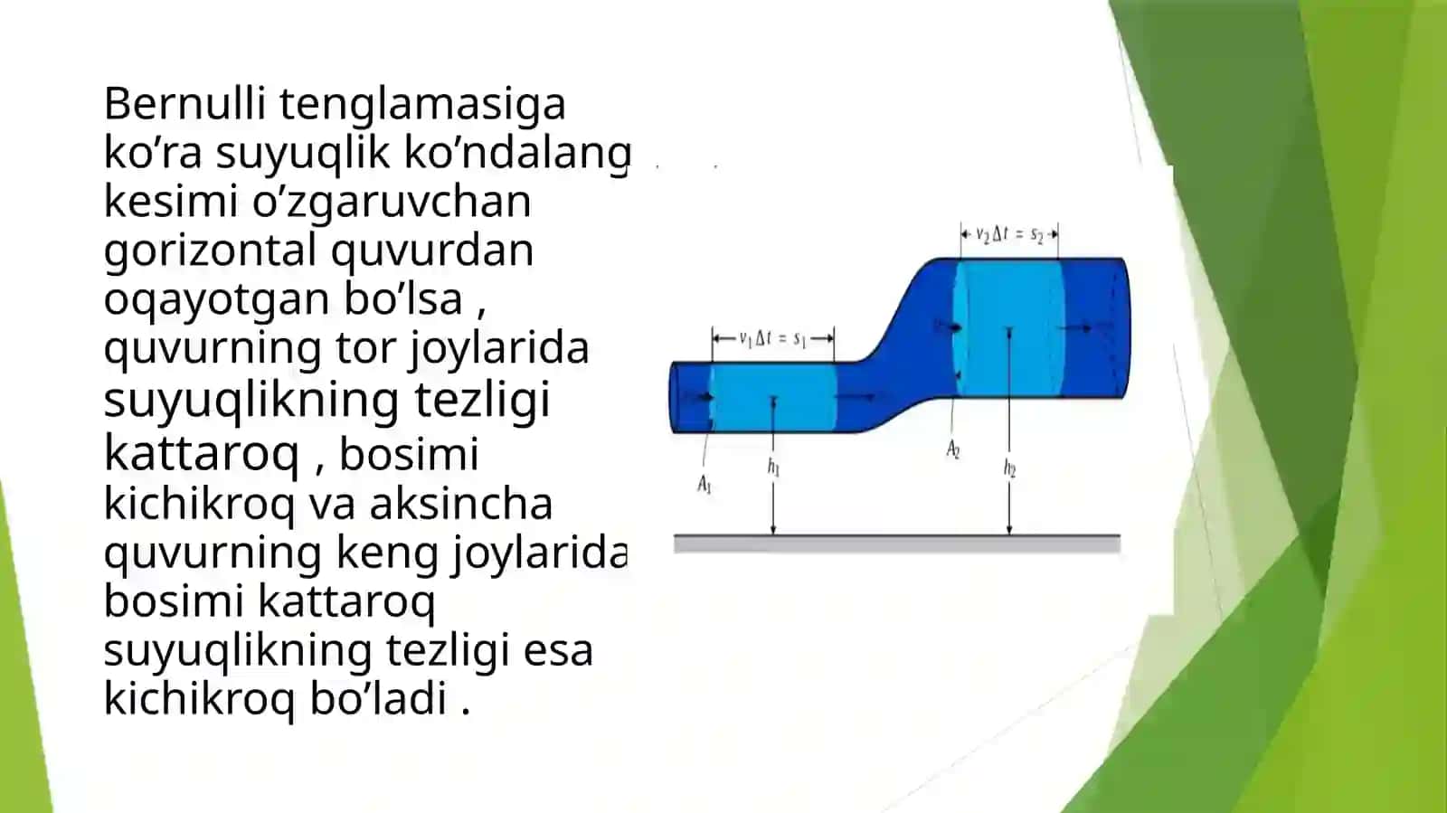 Bernullitenglamasi 4