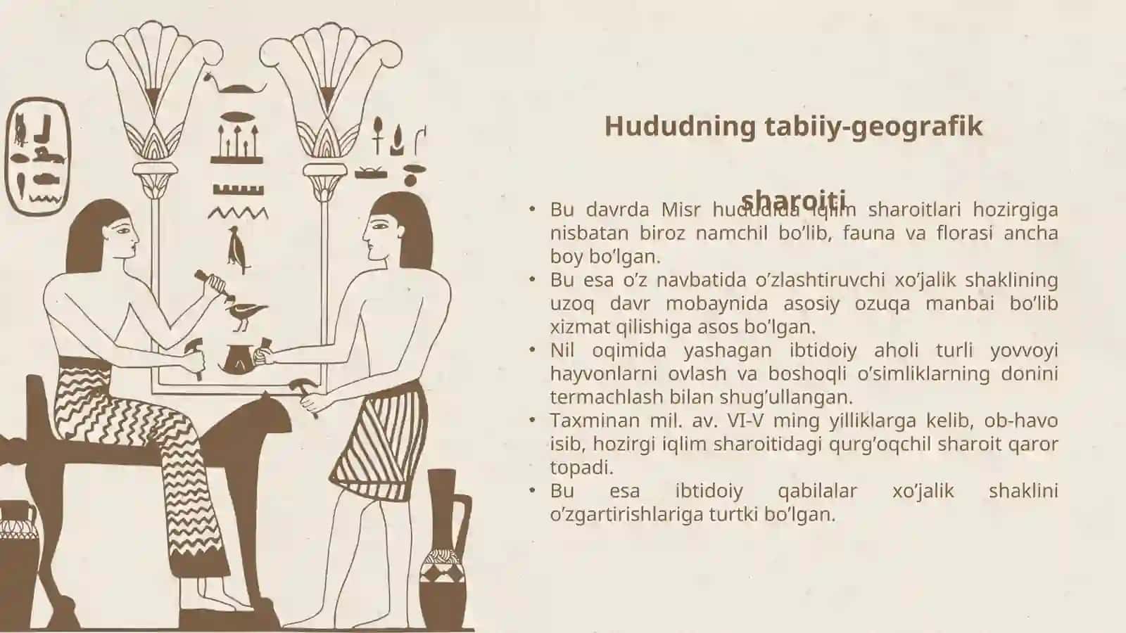 Misrning eneolit-bronza davri arxeologiyasi. 4