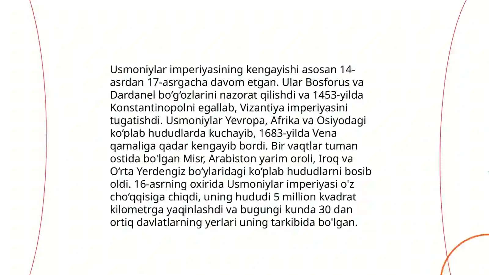 Usmoniylar davlati 4