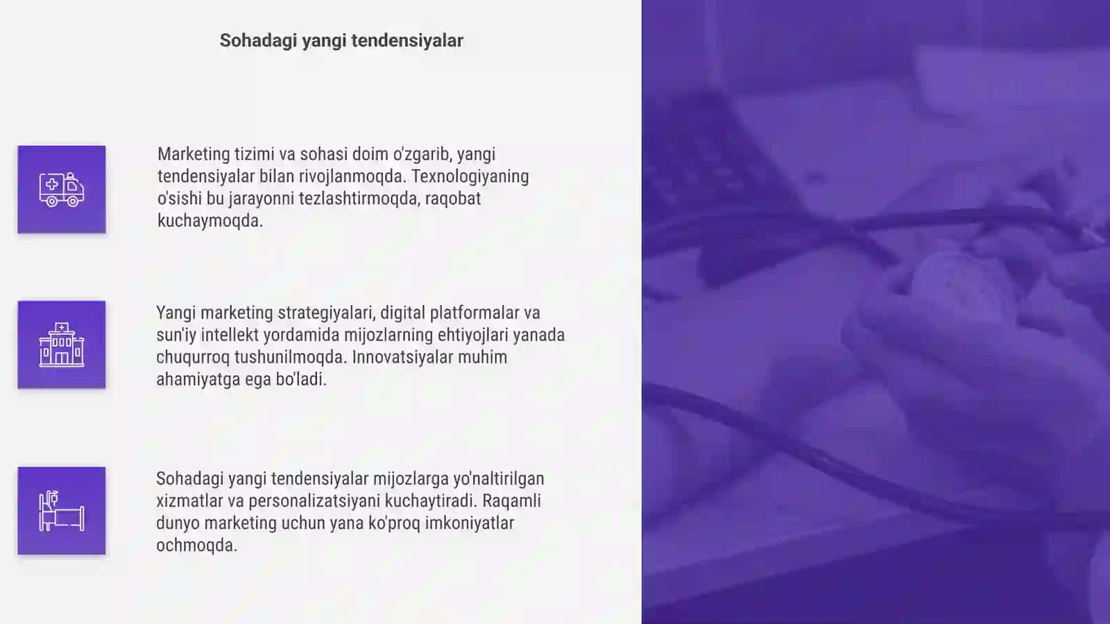 Marketing tizimi va sohasi 4