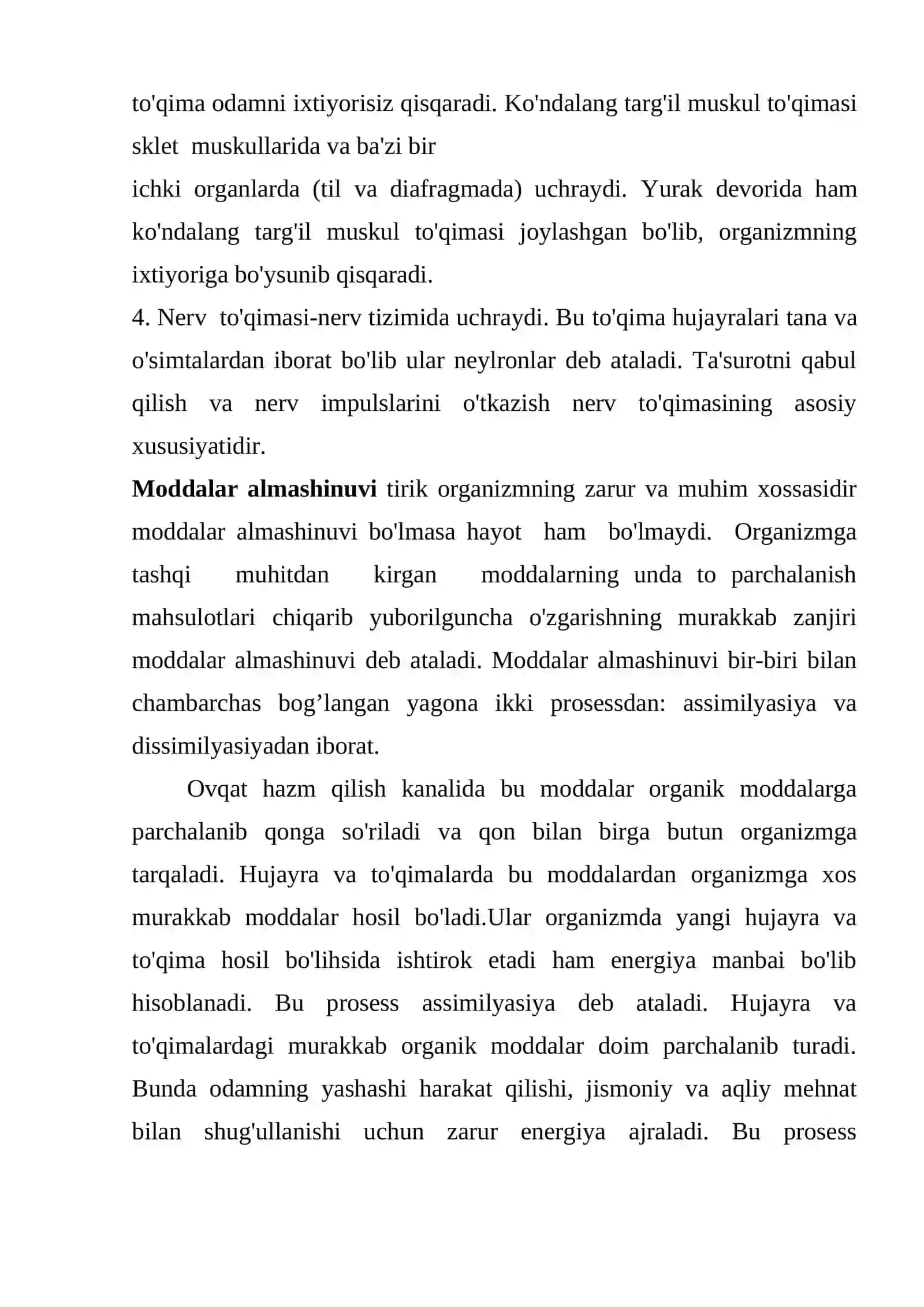 TO`QIMA ALMASHINUVIGA TA'SIR QILUVCHI VOSITALAR 4