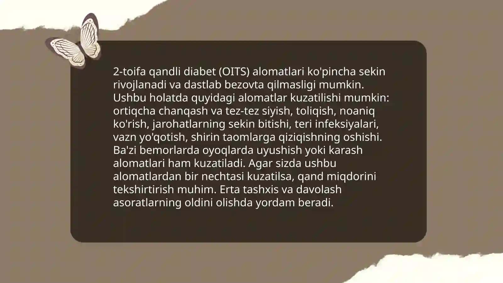 OITSga qarshi kurashamiz 4