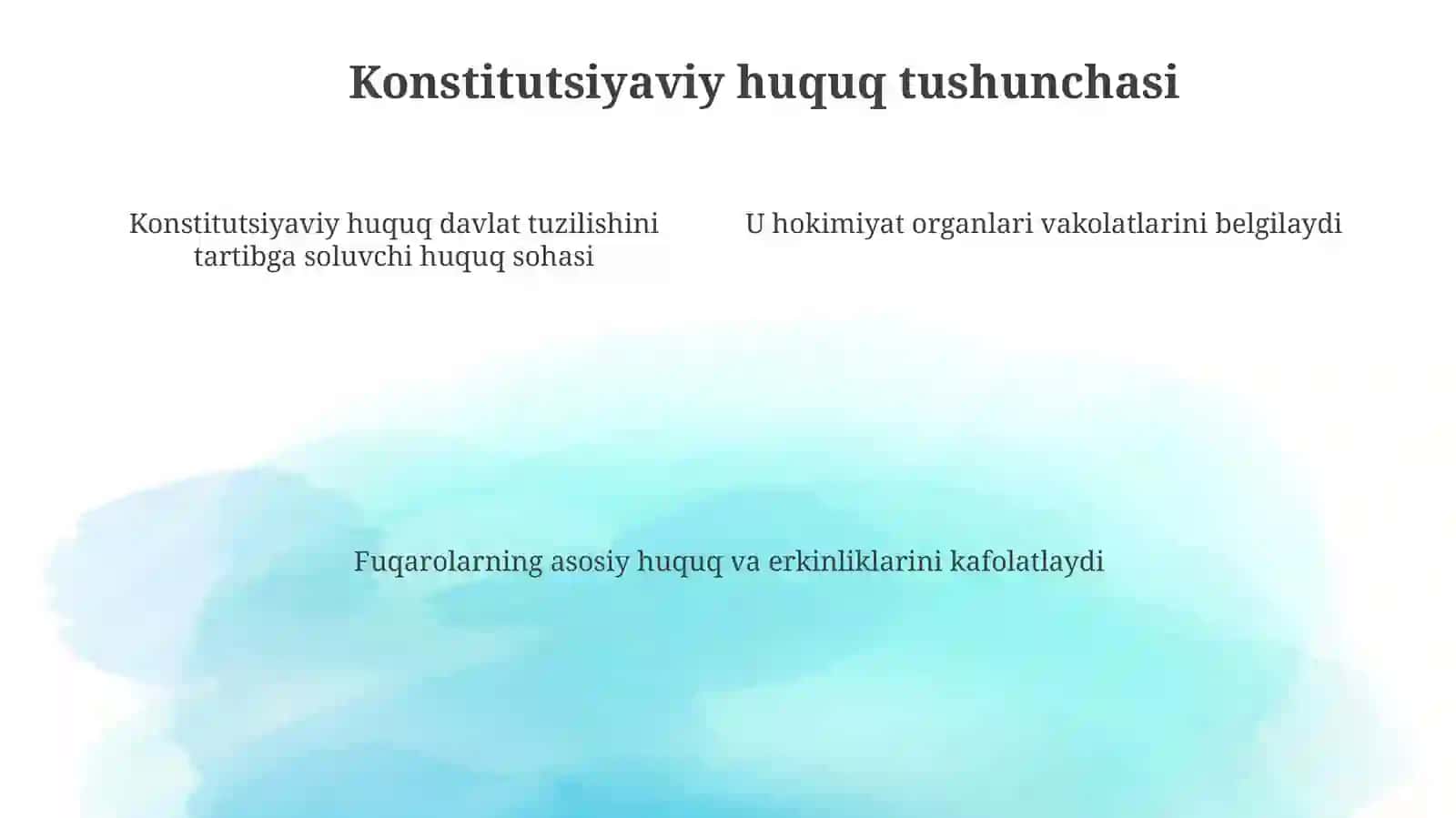 Konstitutsiyaviy huquq 4