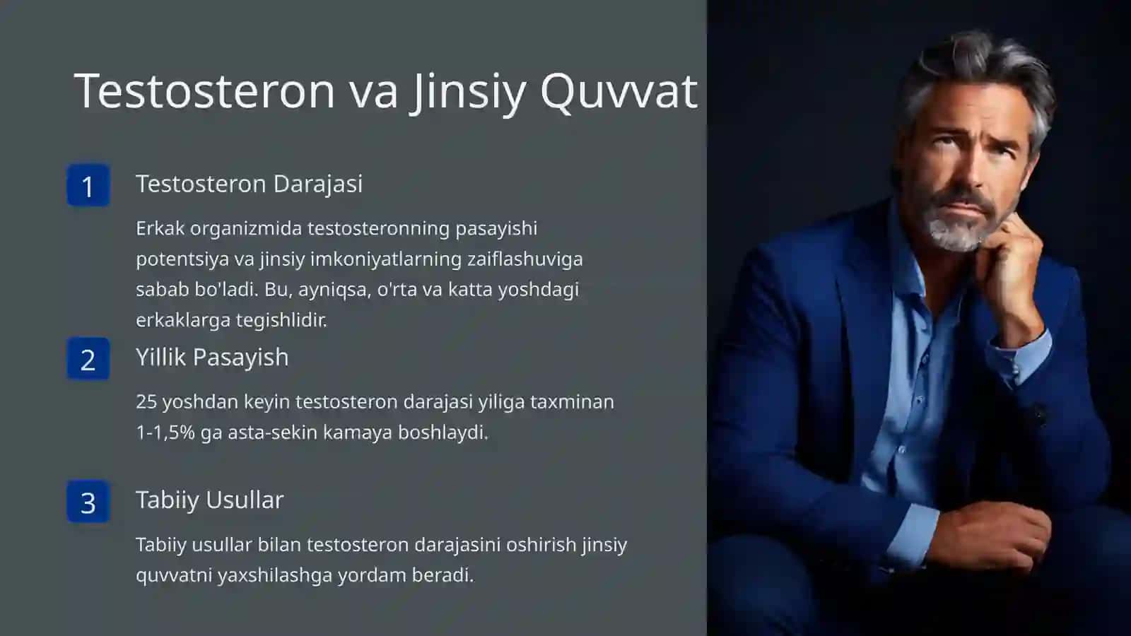 Jinsiy Quvvatni Tabiiy Ravishda Oshirish 4