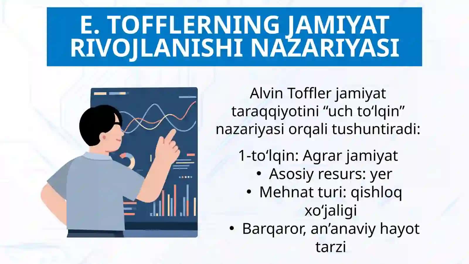 AXBOROTLASHGAN JAMIYAT VA UNING ISTIQBOLLARI 4