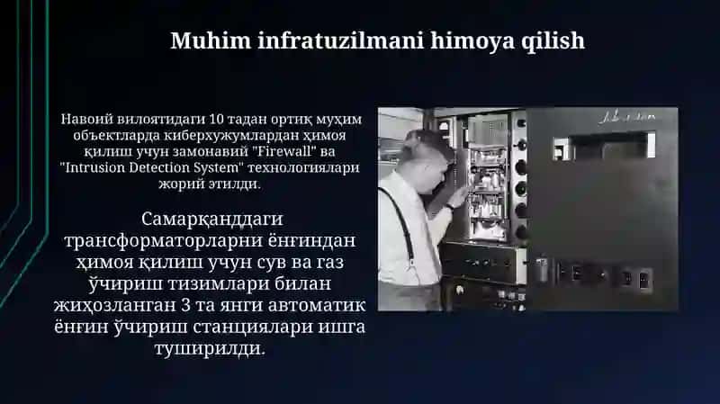 Tibbiy yordam ko'rsatish 4