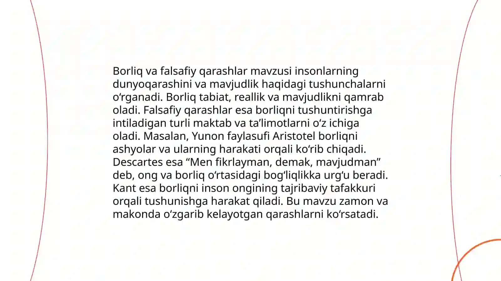 Borliq 4