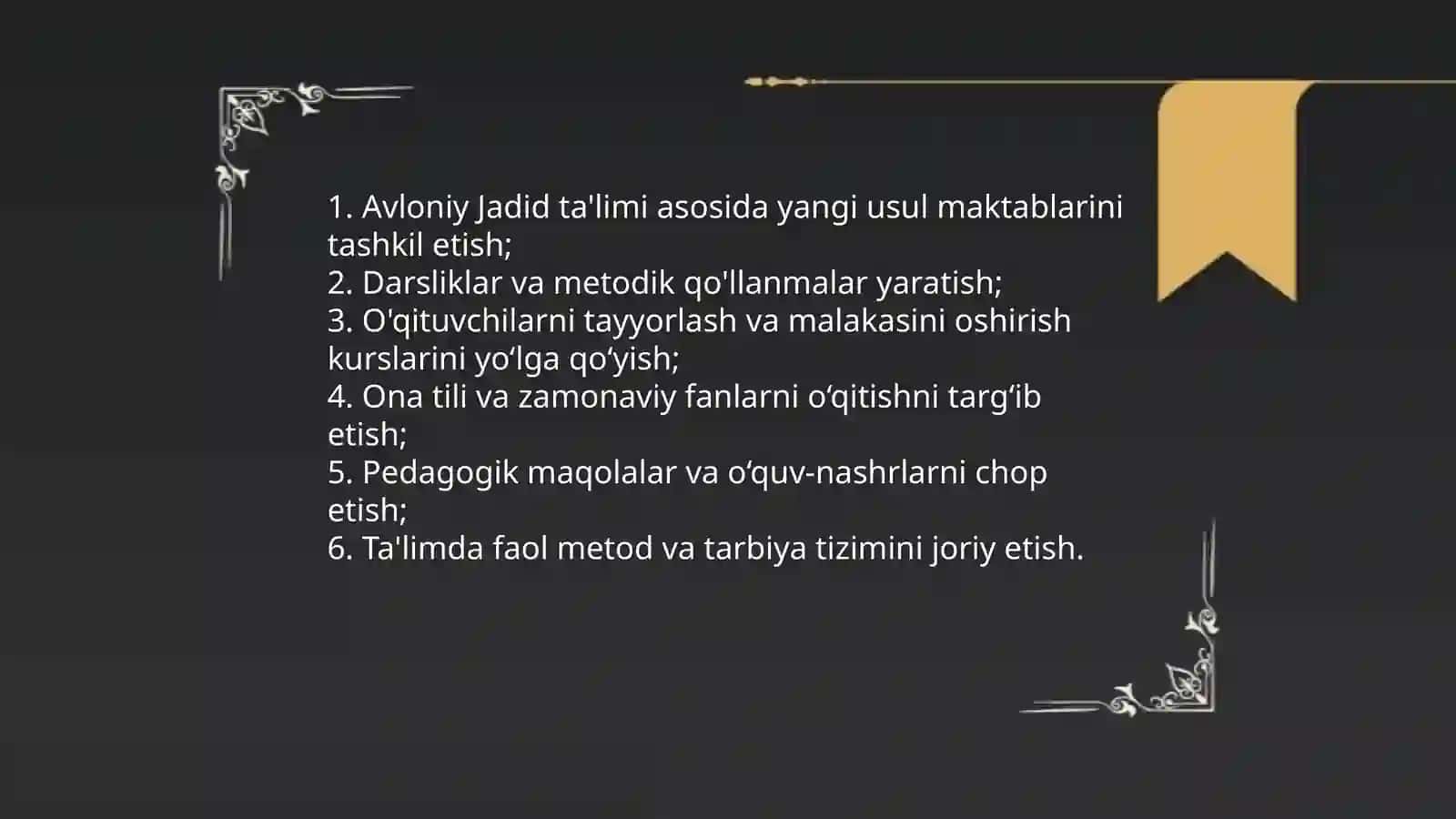 Abdulla Avloniyning hayoti va ijodiy merosi 4