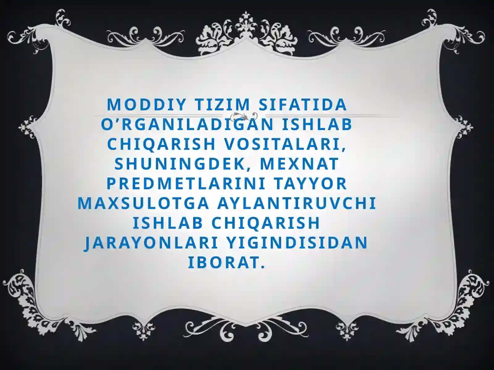 Menejmentda tizimli-vaziyatli yondashuv 4