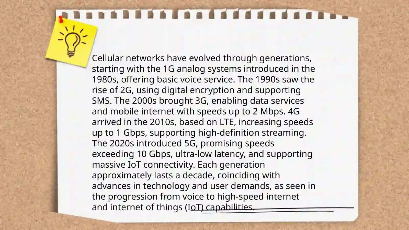 History of mobile phone 4