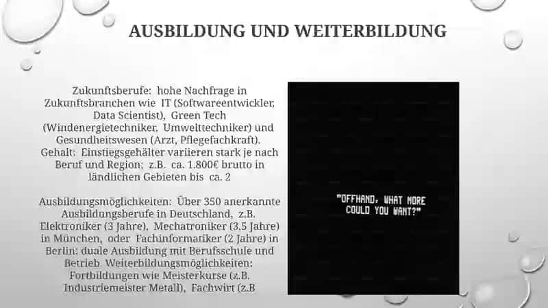 MeinzukünftigerBeruf 4