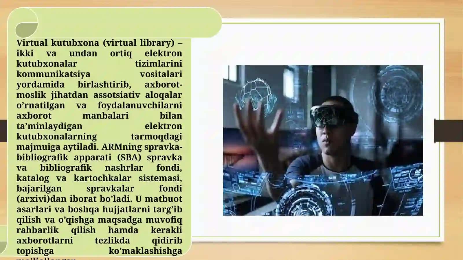 Elektron manbalarning  tarixiy tadqiqotlardagi  ahamiyati. 4