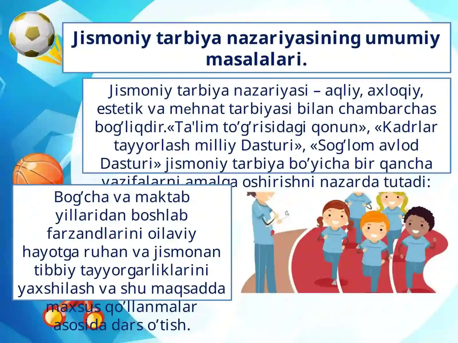 Maktabgacha yoshdagi bolalarni jismoniy sifatlarini rivojlantirish 4