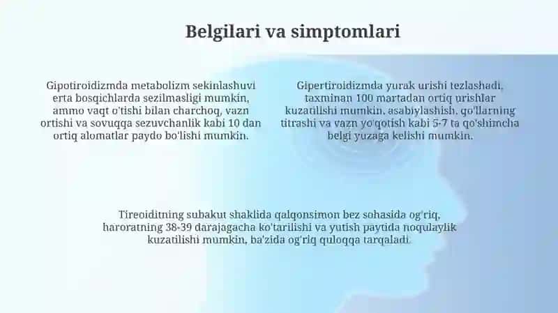 Qalqonsimon bez kasalliklari 4