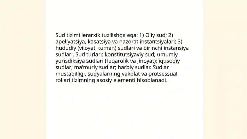 sud-huquq tizimi 4