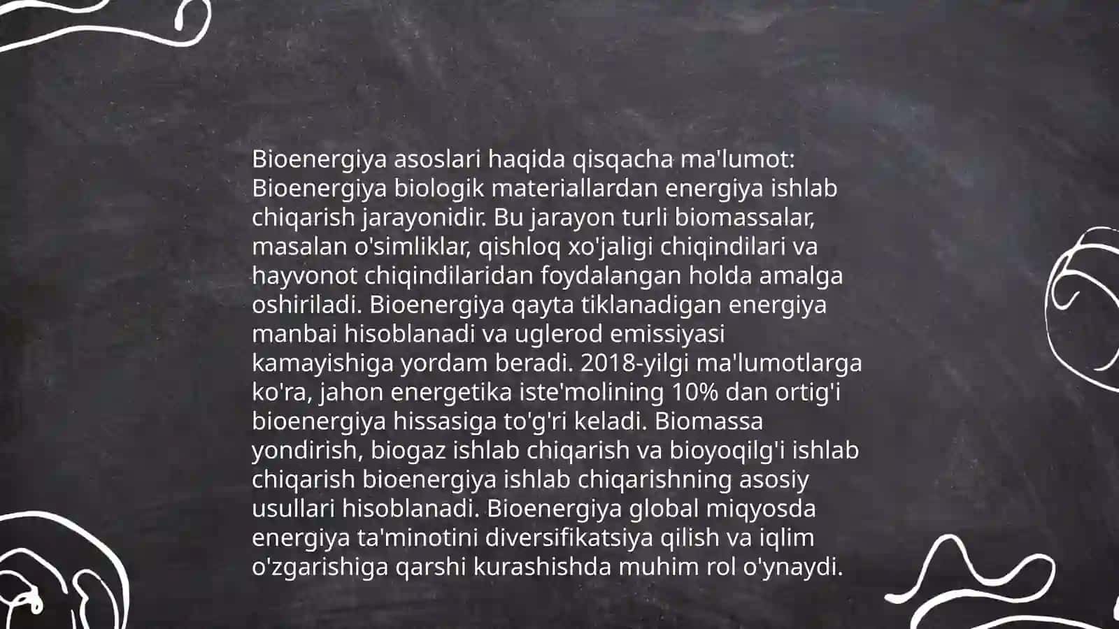 Biofizika asoslari 4
