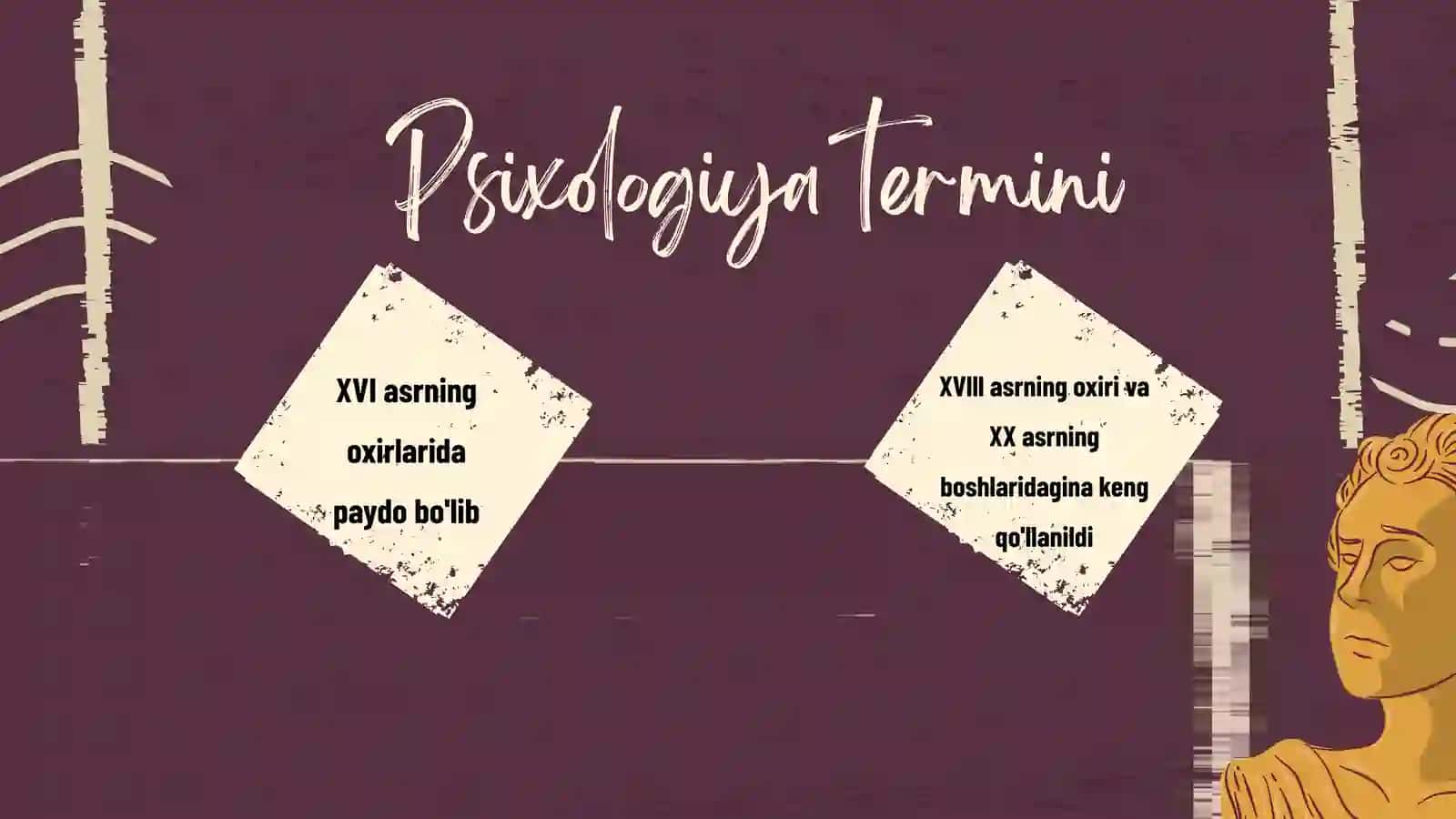 Psixologiya tarixi 4