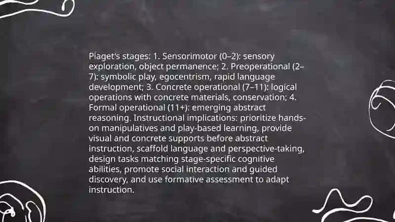 Psychological didactic and linguistic bases of early learning 4
