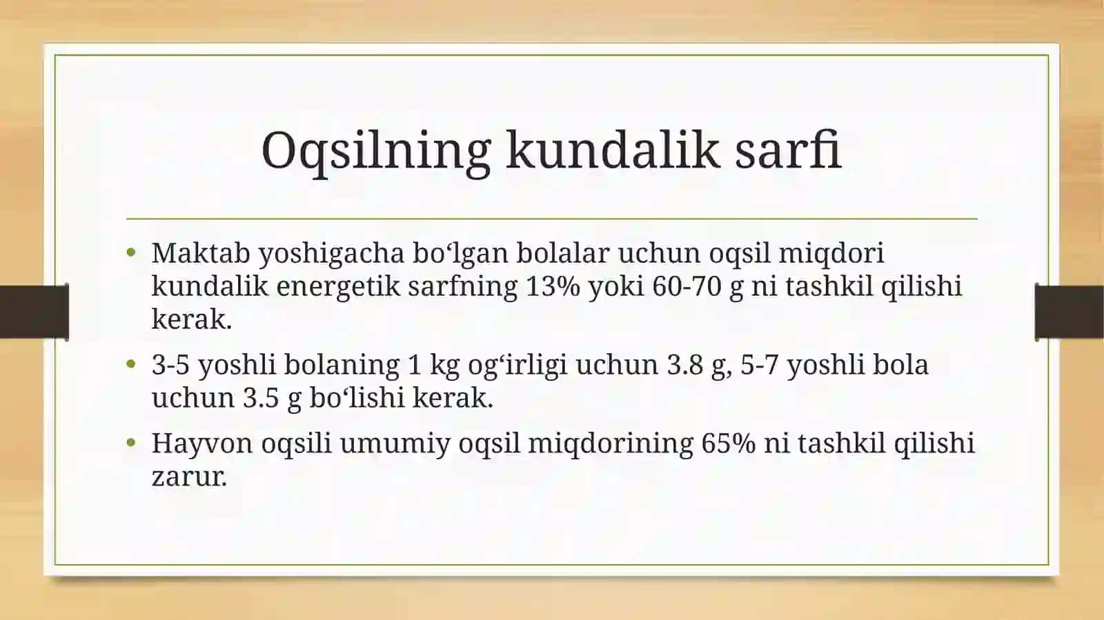Taqdimot 4