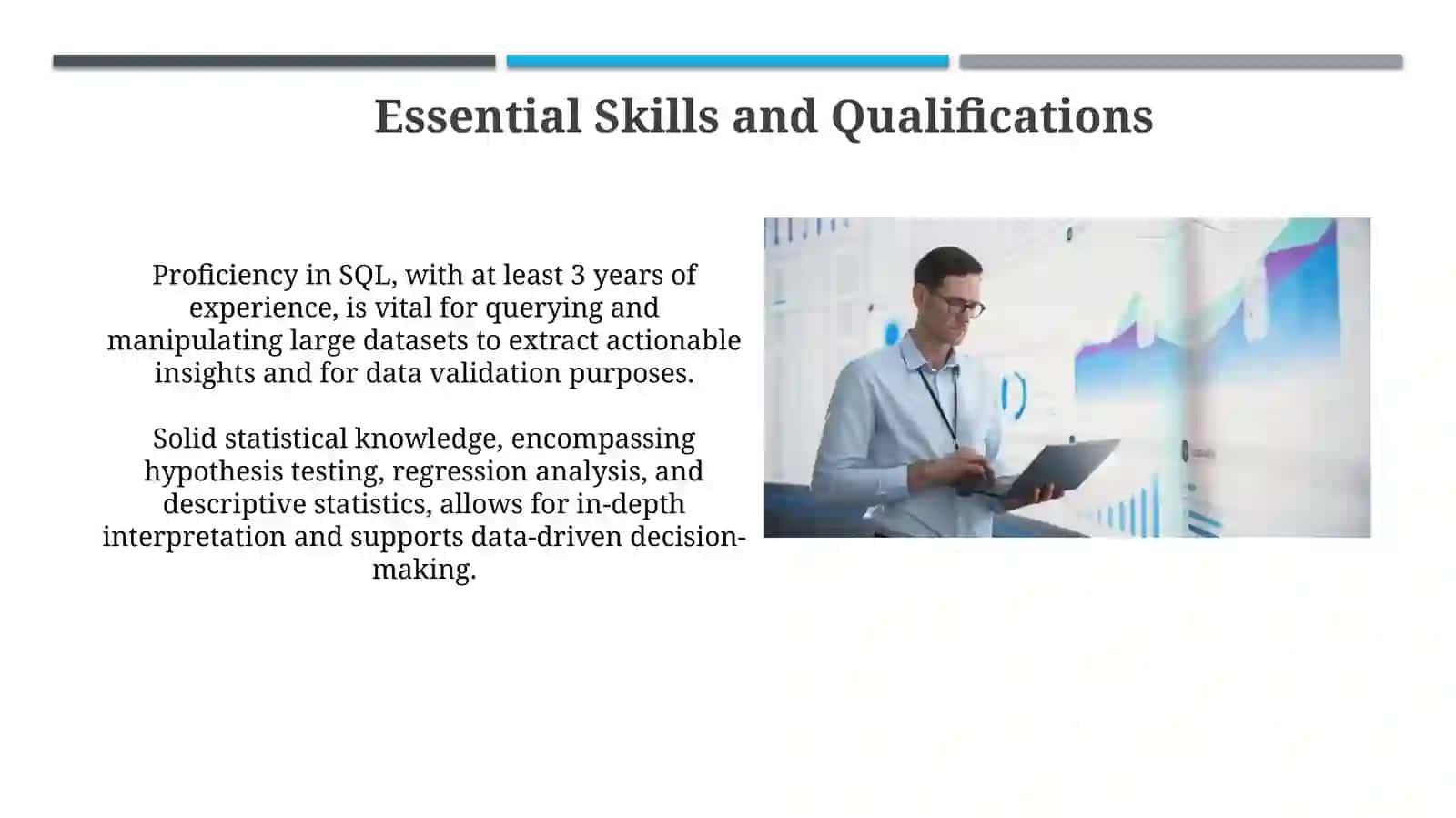 Data Analyst 4