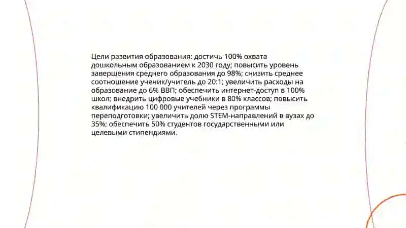Каким я представляю будущее Узбекистана 4