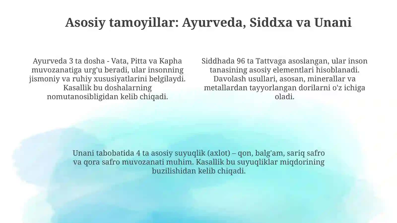 Qadimgi Hinfiston tibbiyoti 4