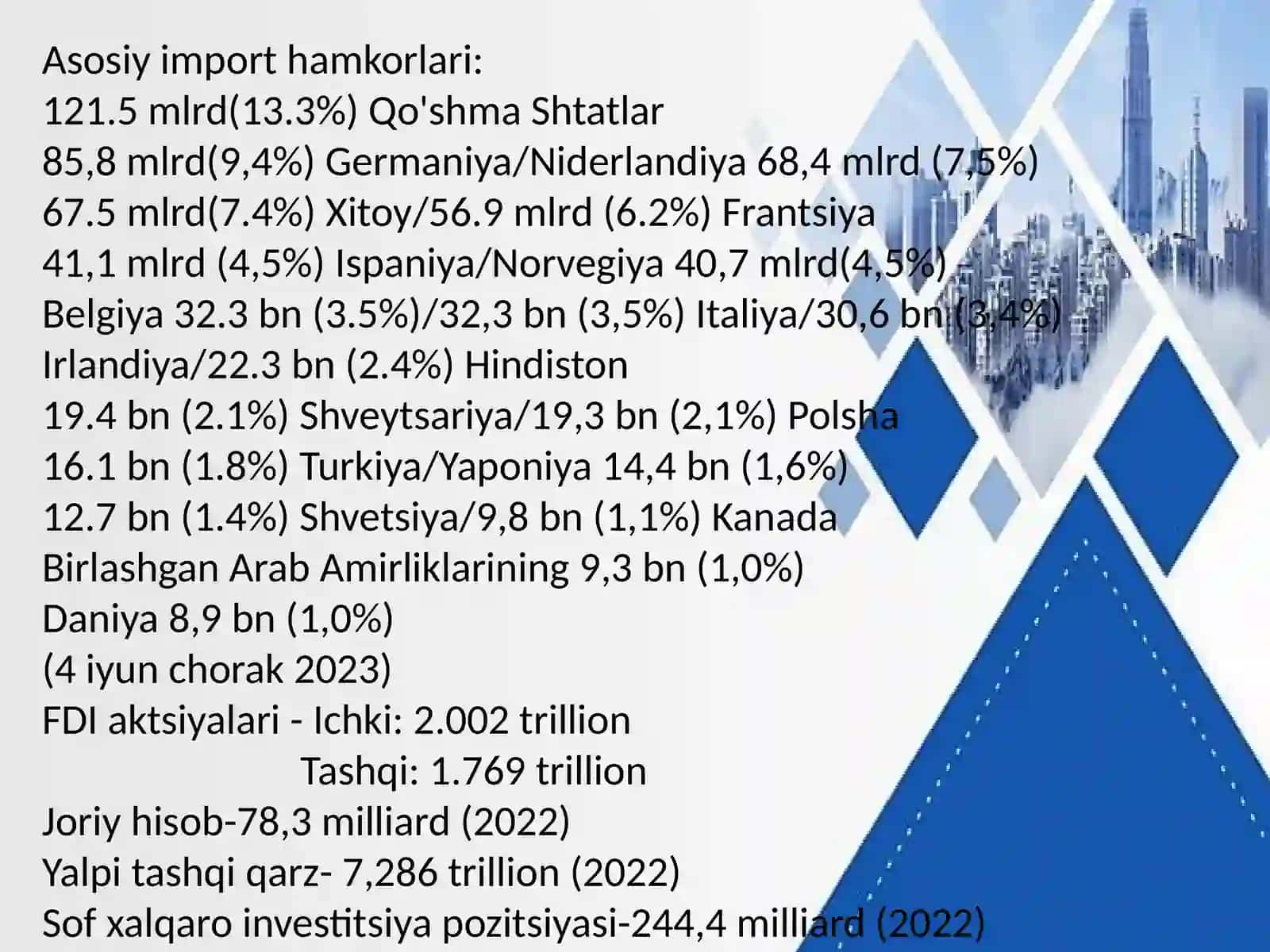 Birlashgan Qirollik iqtisodiyoti 4